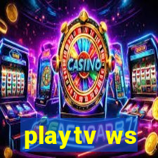 playtv ws